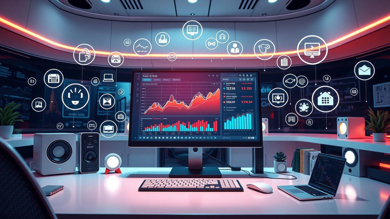 Setup AI Passive Income Stream Free Online: Step-by-Step